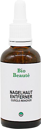 Bio Beauté Nagelhautentferner 50ml Bio Beauté Nagelhautentferner 50ml