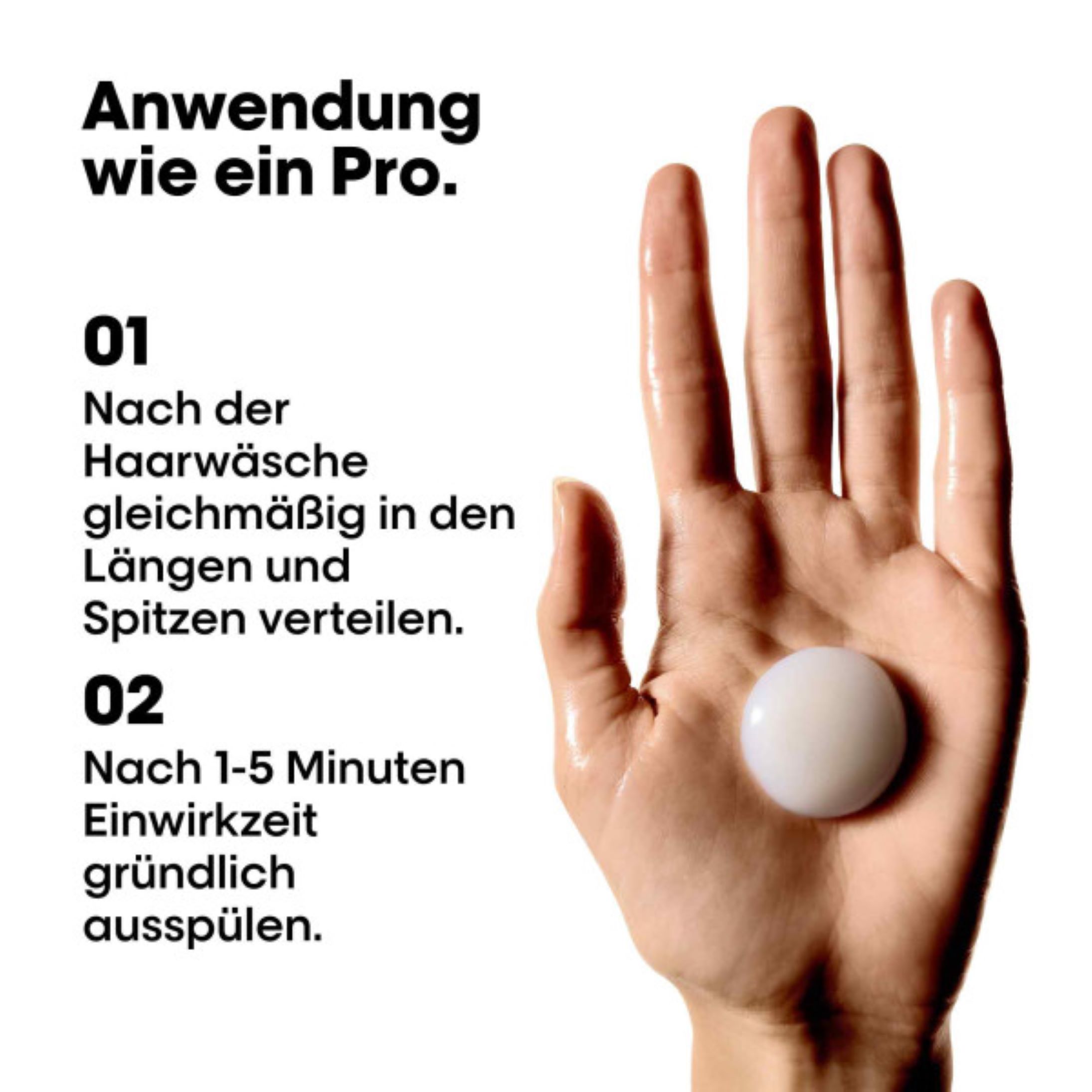 loreal-serie-expert-keratin-alpha-smooth-transformer-treatment-anwendungshinweis-plus-konsistenz-in-handflaeche-darstellung