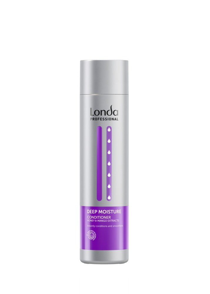 Londa Deep Moisture Conditioner 250ml