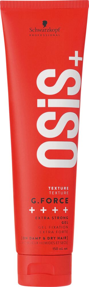 OSiS G. Force Haargel 150ml