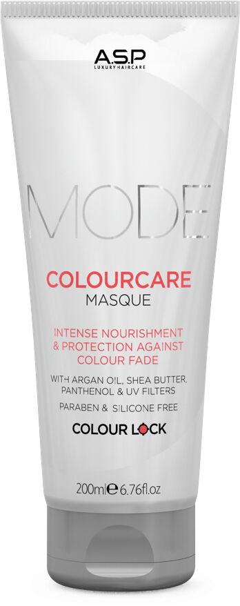 A.S.P Colour Care Masque 200ml