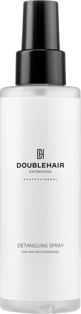 Doublehair Detangling Spray für Extensions 150ml Doublehair Detangling Spray für Extensions 150ml