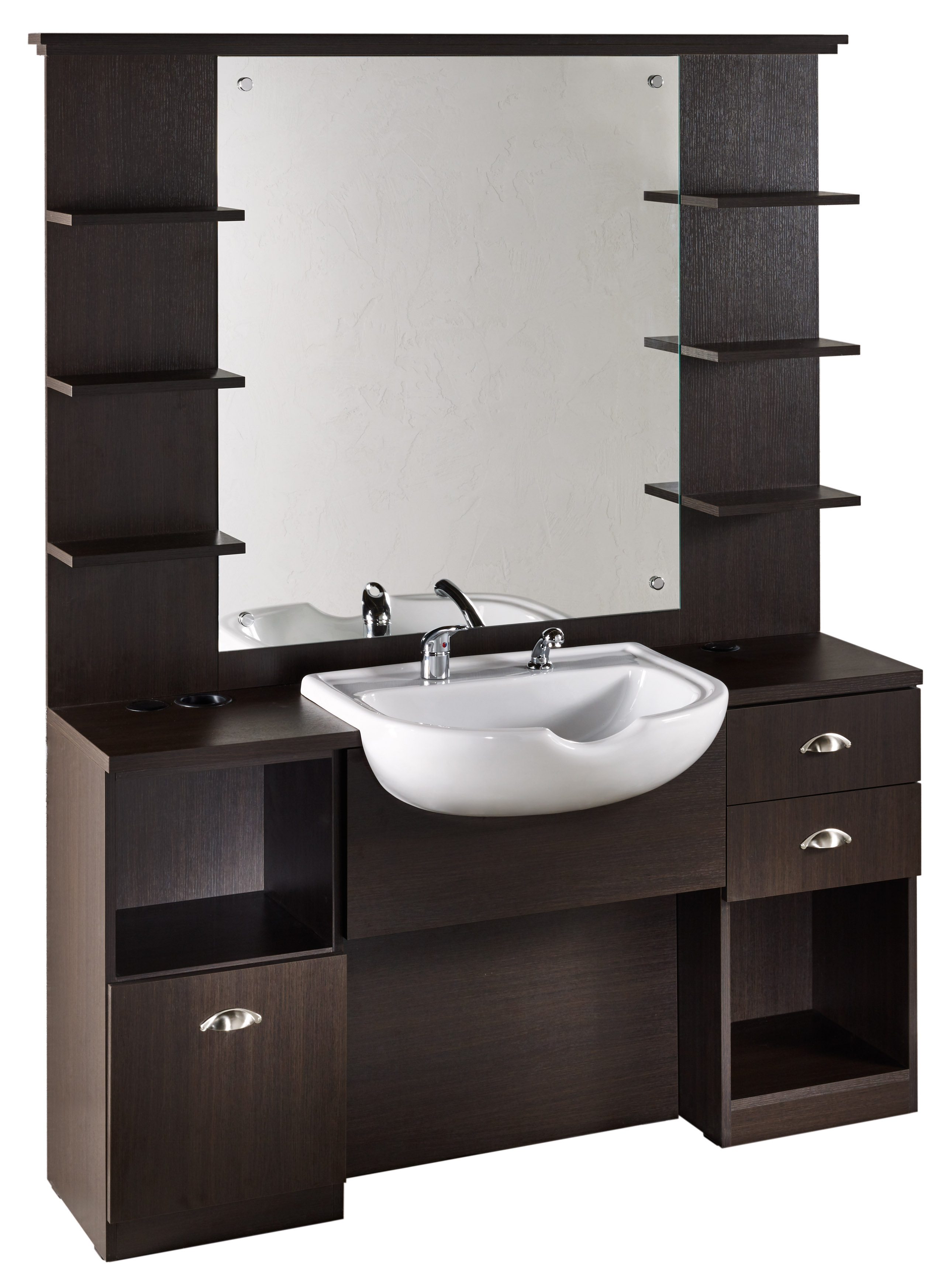 Barber-Bedienplatz Triomphe Barber-Bedienplatz Triomphe