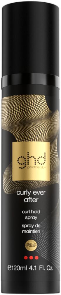 ghd curly ever after 120ml (Lockenspray)