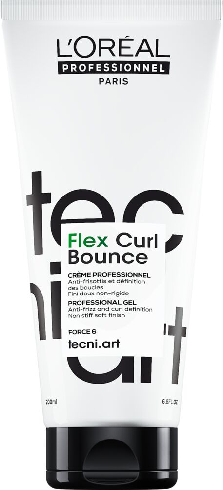 TNA Bouncy and Tender 150ml