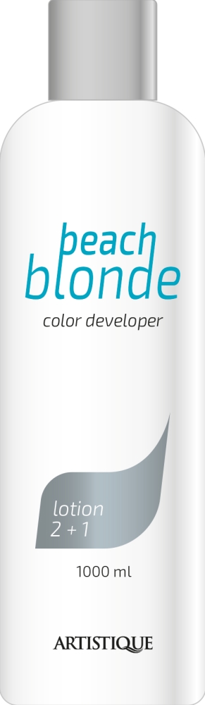 Beach Blonde 5 min. Lotion 1000ml