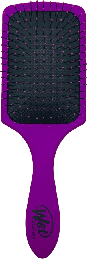 Wet brush-pro PADDLE DETANGLER
