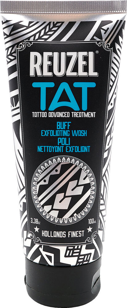 Reuzel Tattoo Advanced Treatment Set