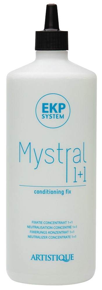 Mystral Condit.Fix 1+1 1L Mystral Condit.Fix 1+1 1L