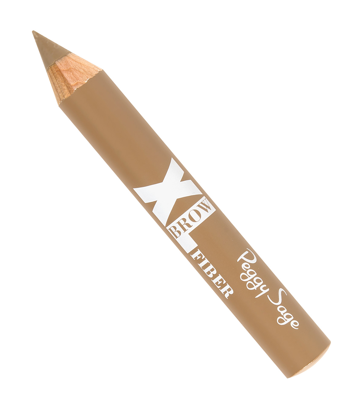 Augenbrauenstift mit Fasern XL Brow Fiber 1,7 g