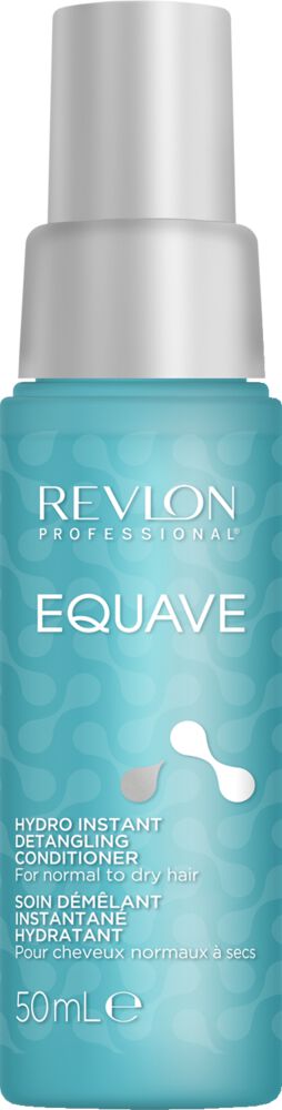 Revlon Equave Hydro Conditioner für normales bis trockenes Haar