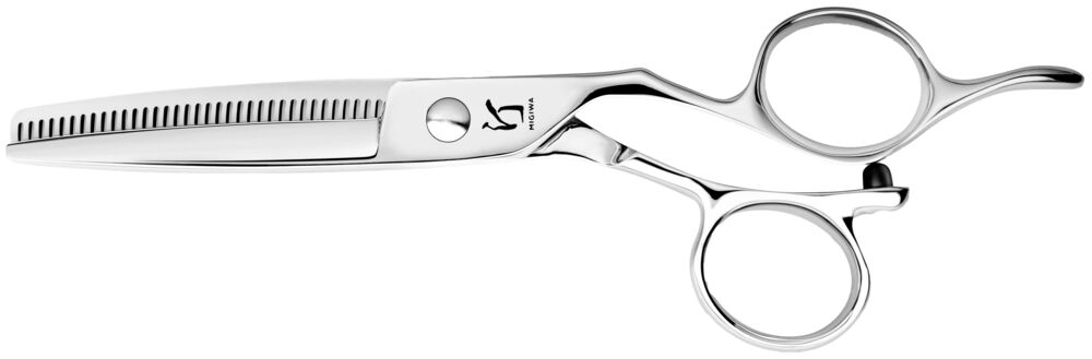 Migiwa Cut Offset Friseur- und Modellierschere Migiwa Cut Offset Friseur- und Modellierschere
