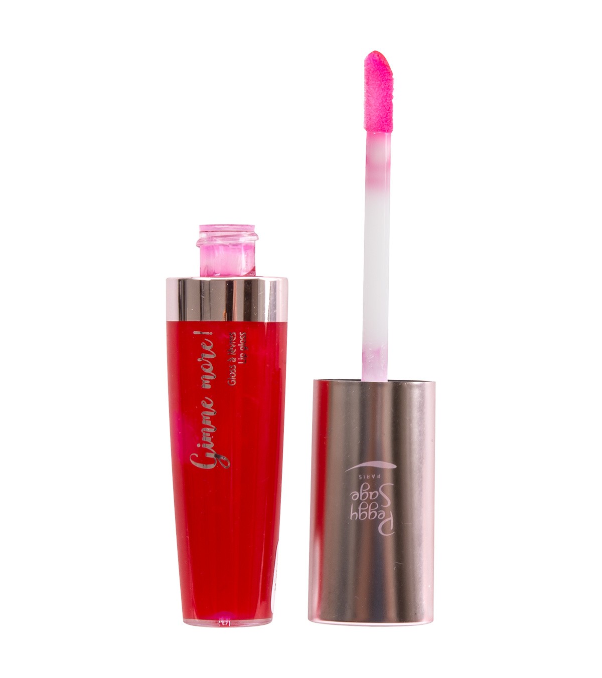 Lipgloss Gimme More! 7,1ml