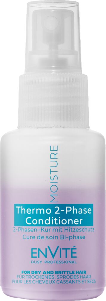 Dusy Thermo 2-Phase Conditioner (mit Hitzeschutz) Dusy Thermo 2-Phase Conditioner (mit Hitzeschutz)