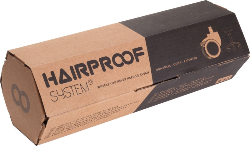 Efa Hairproof Rolle 5er