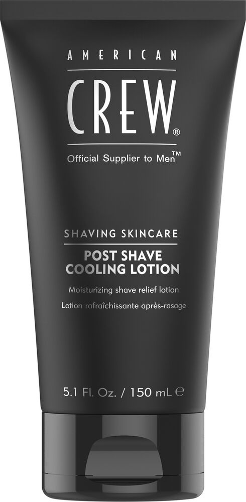 American Crew Post-Shave Cooling Lotion 150ml