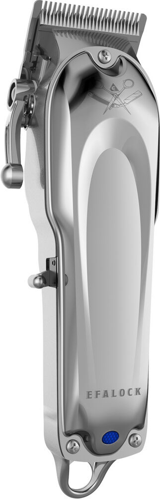 Efalock Set: Clipper + Trimmer  Efalock Set: Clipper + Trimmer