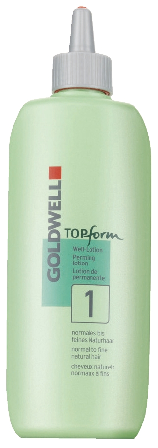 Topform Well-Lotion 500ml