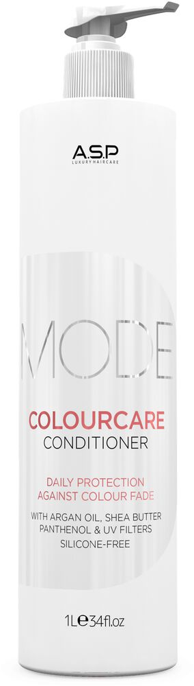 A.S.P. Mode Colour Care Conditioner (für gefärbte Haare)