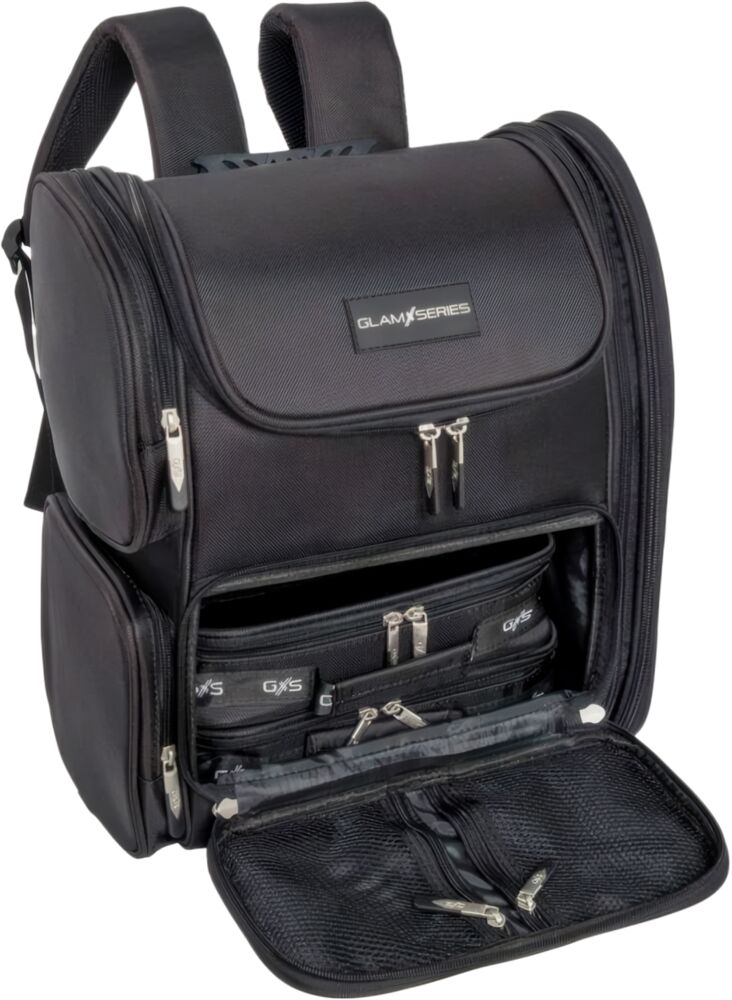 Glam Series Glam Packer: Friseurtasche