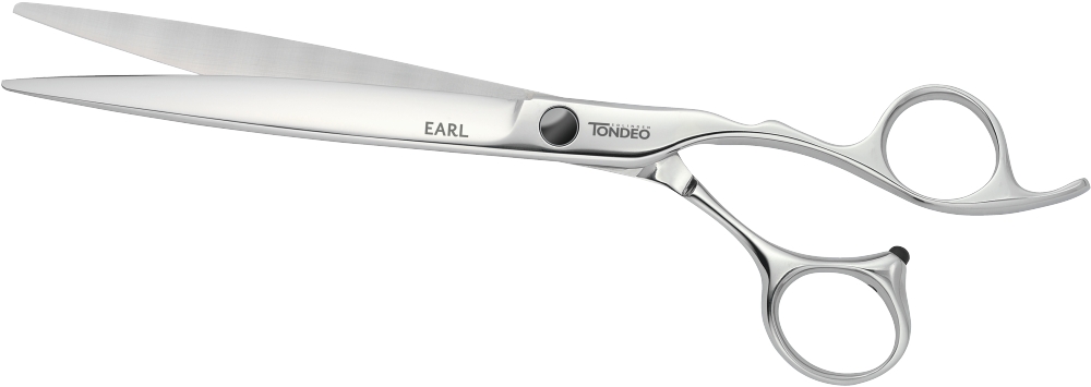 Tondeo Earl Haarschneideschere
