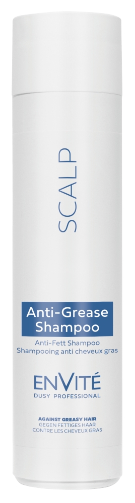 Dusy EnVité Scalp Anti-Grease Shampoo