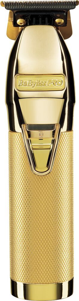 Babyliss 4Artist Trimmer SkeletonFX - 7870 Babyliss 4Artist Trimmer SkeletonFX - 7870