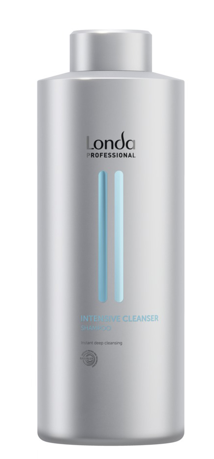 Londa Intensive Cleanser Sh. 1000ml