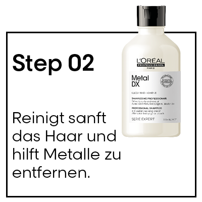 loreal_professionnel_banner_mit_anwendung_serie_expert_metal_dx__step_2_stopperka