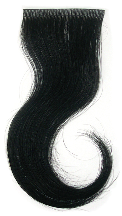 Tape Extensions + Clip Application 40cm
