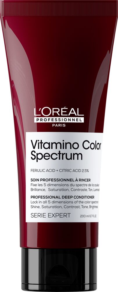 Loreal Vitamino Color Spectrum Deep Conditioner Loreal Vitamino Color Spectrum Deep Conditioner