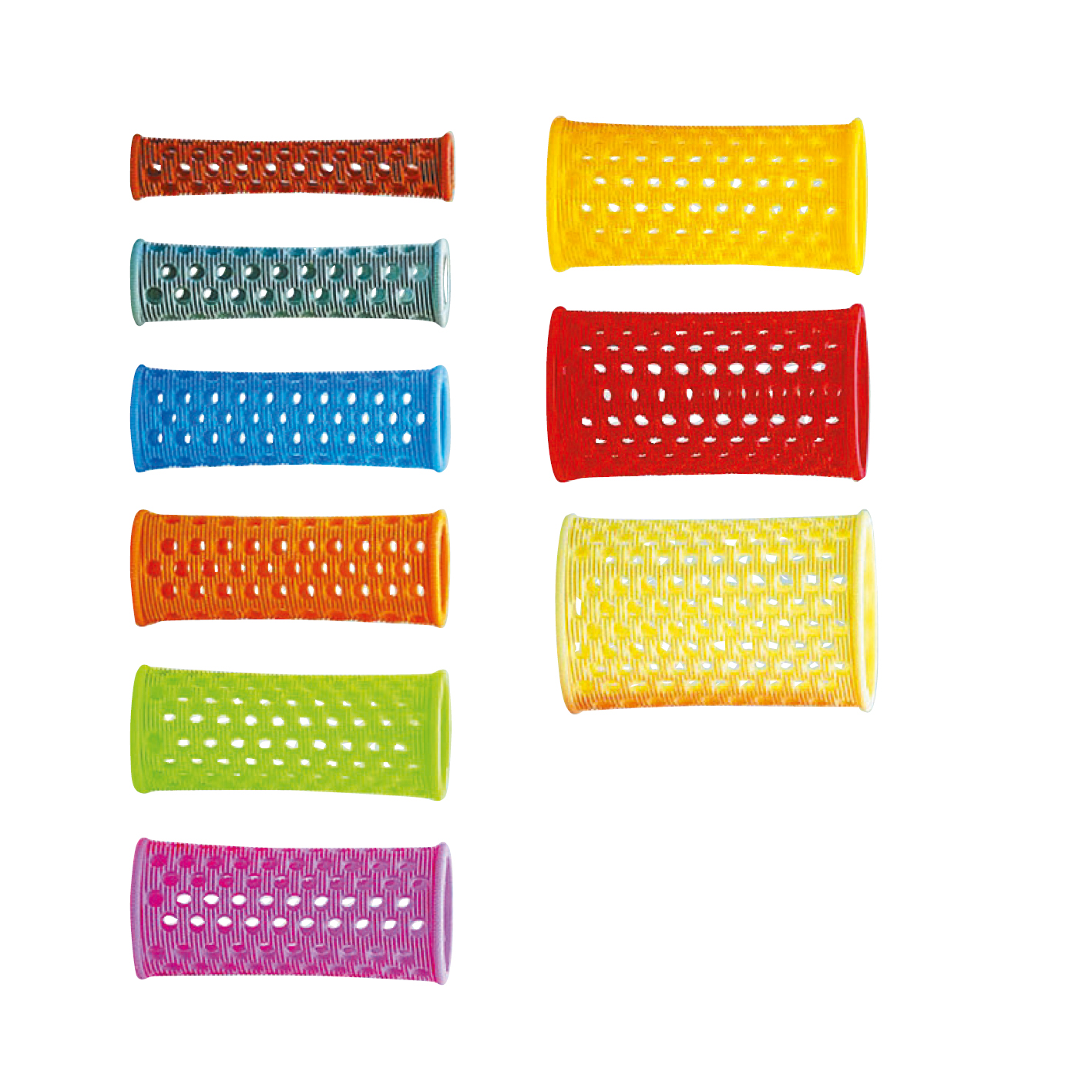 Super-Flachlockwickler  Super-Flachlockwickler