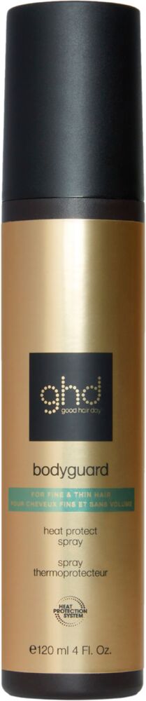 ghd bodyguard Hitzeschutzspray ghd bodyguard Hitzeschutzspray
