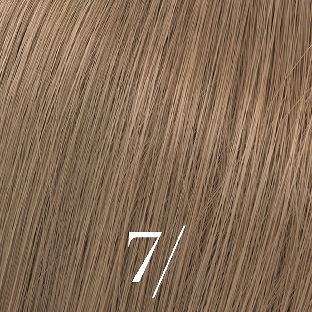 mittelblond