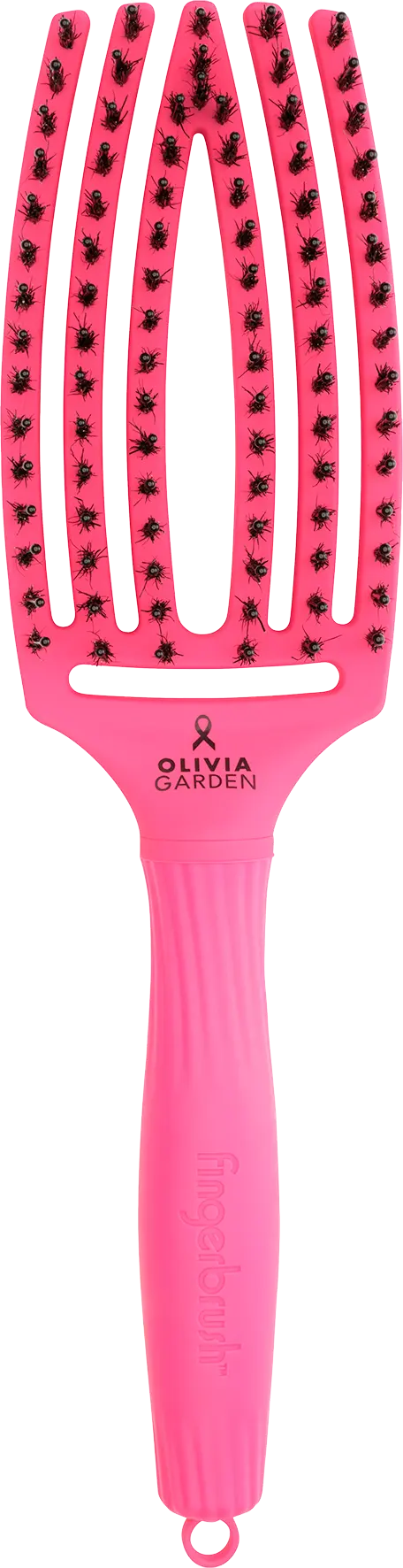 pinkfarbene-olivia-garden-fingerbrush-think-pink-pink-ink-entwirrbuerste-mit-einem-euro-spende-gegen-brustkrebs