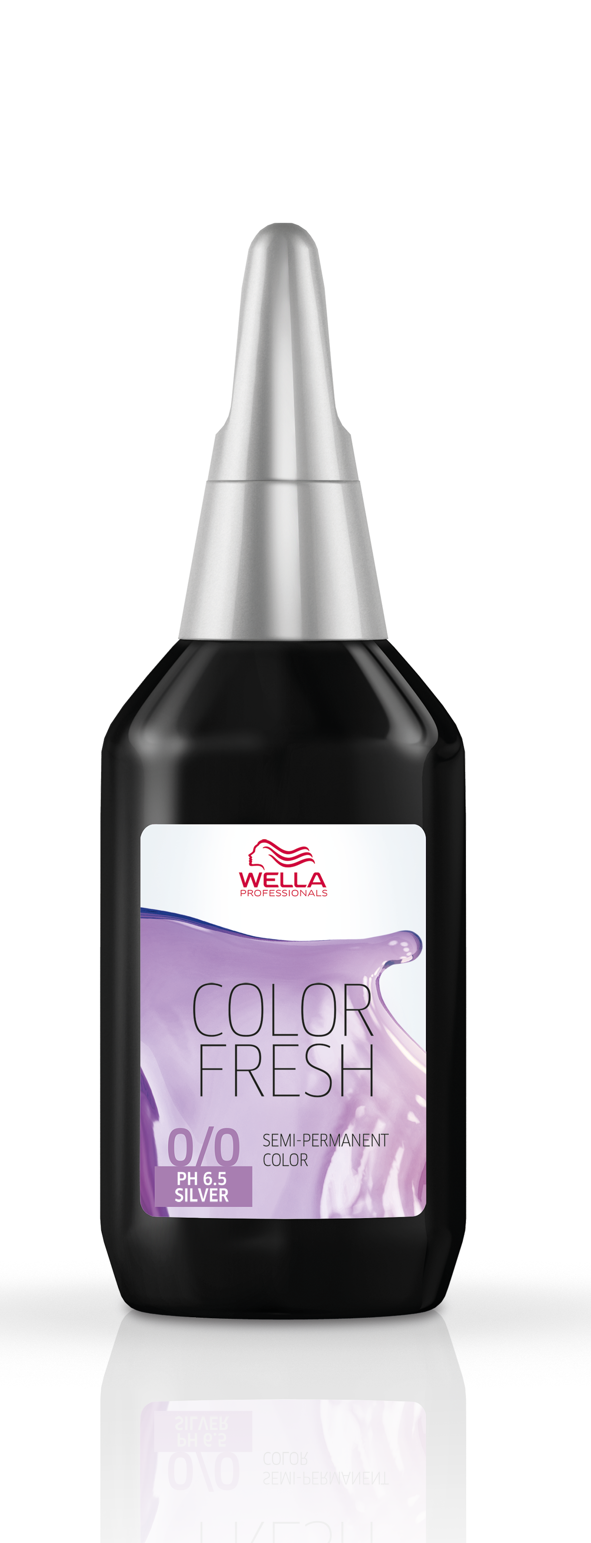 Color Fresh, Glanztönung, 75 ml