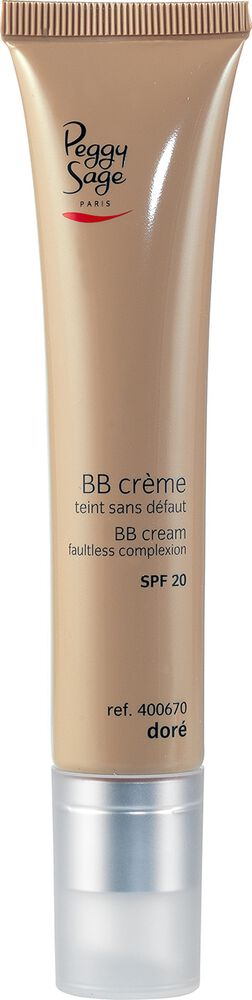 Peggy Sage BB Creme 5-in-1 - Pflege + Make-up 40ml 