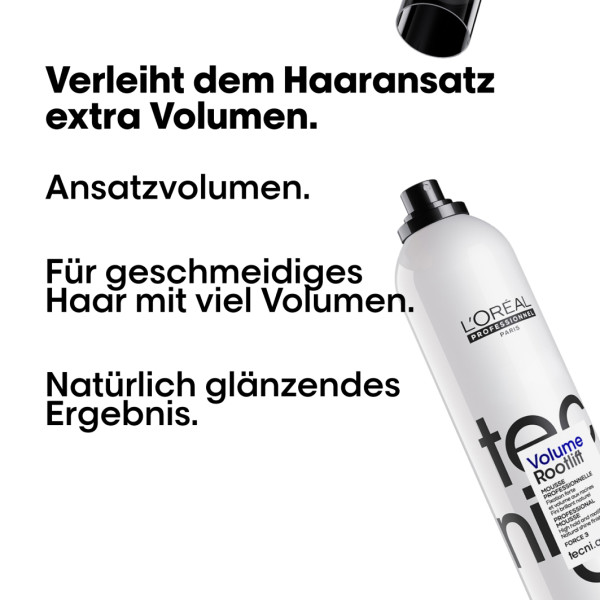 Loreal tecni.art Volume Rootlift 250 ml (Ansatzvolumen)