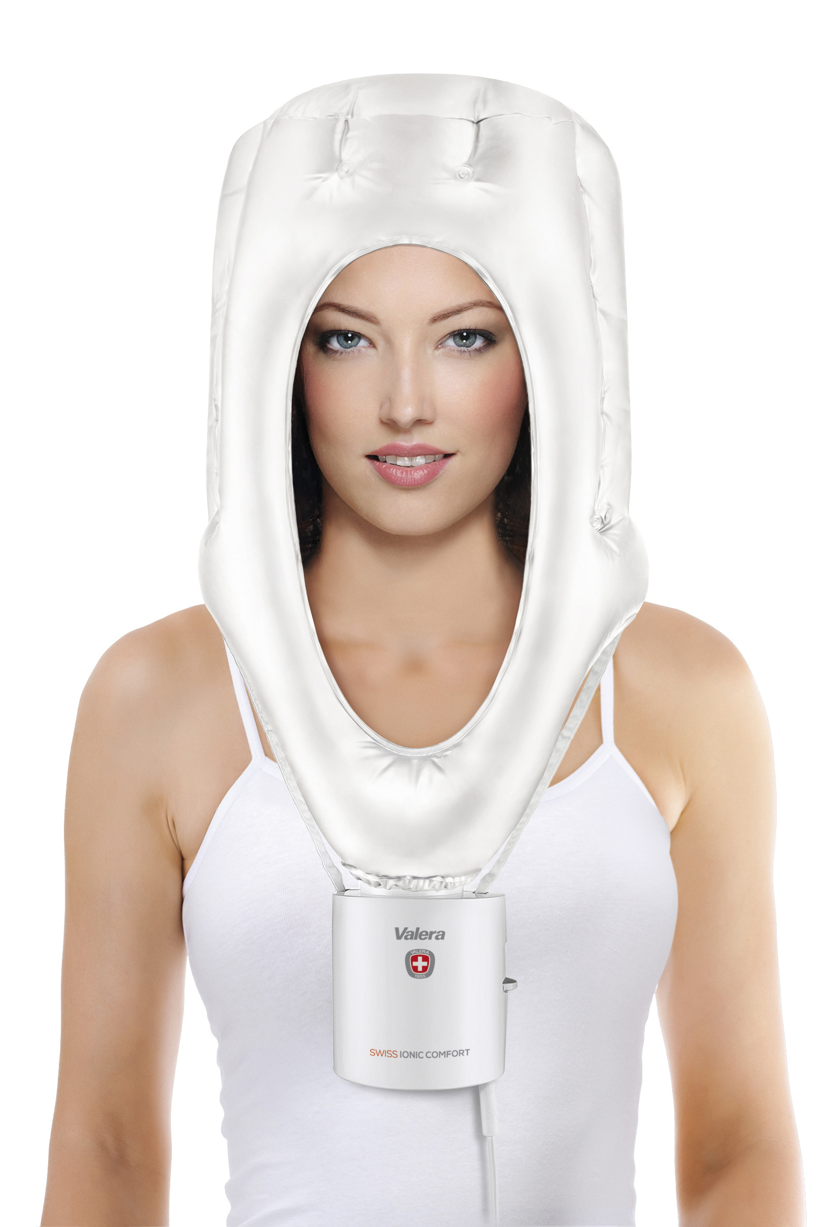 Valera Swiss Ionic Comfort Trockenhaube Valera Swiss Ionic Comfort Trockenhaube