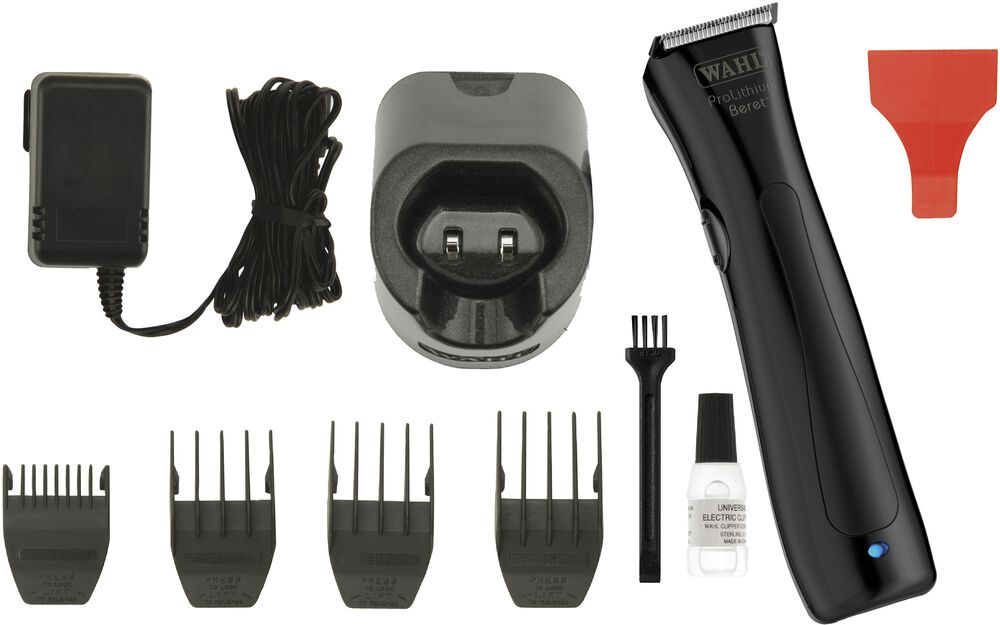 Wahl Konturenmaschine Beret