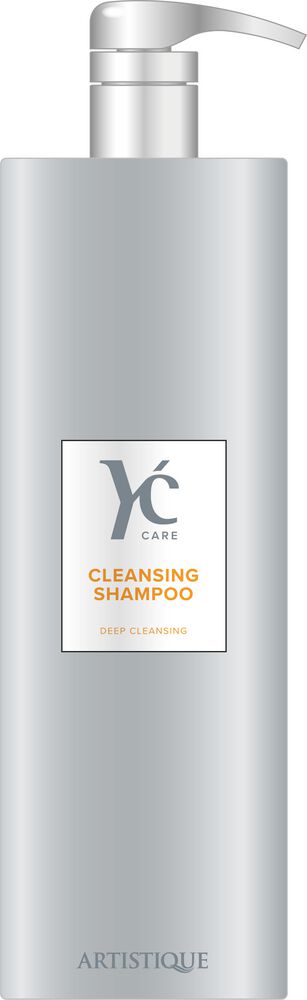 You Care Cleansing Shampoo 1L