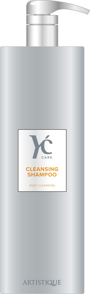 You Care Cleansing Shampoo 1L You Care Cleansing Shampoo 1L