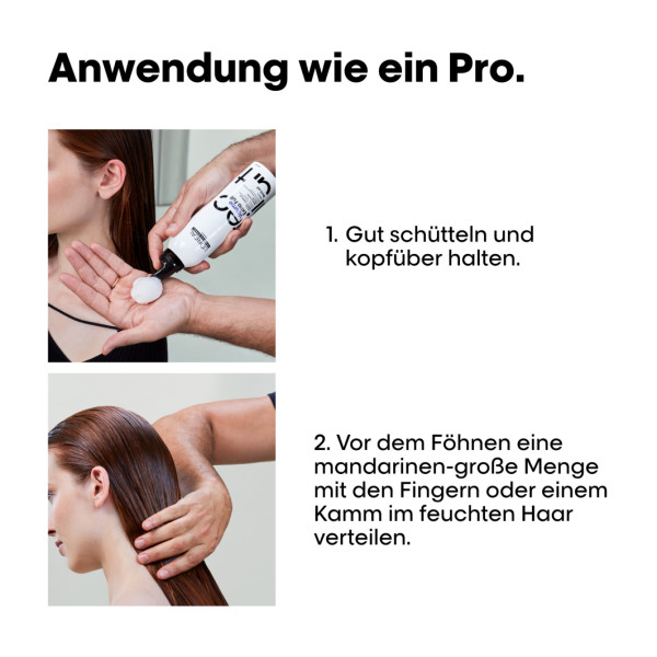 Loreal tecni.art Volume Extra Full 250ml (Volumenschaum)