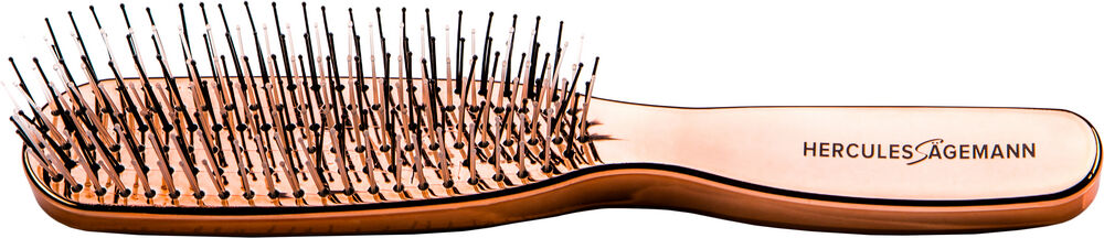 Hercules Sägemann Scalp Brush Zauberbürste Kupfer  Hercules Sägemann Scalp Brush Zauberbürste Kupfer