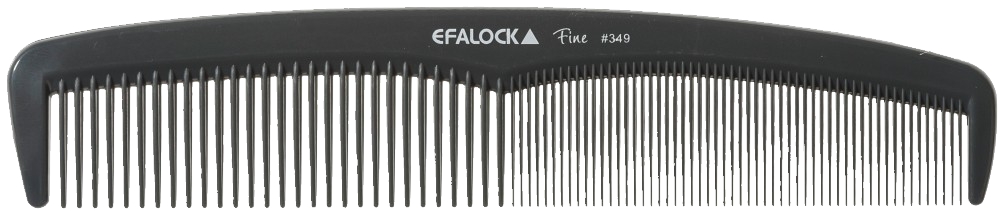 Efa Fine Damenkamm #349 185mm Efa Fine Damenkamm #349 185mm