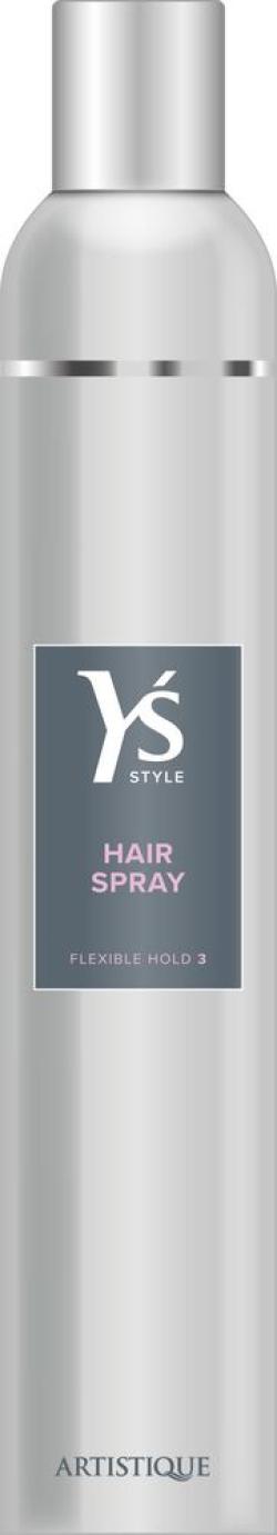 You Style HairSpray 400 ml