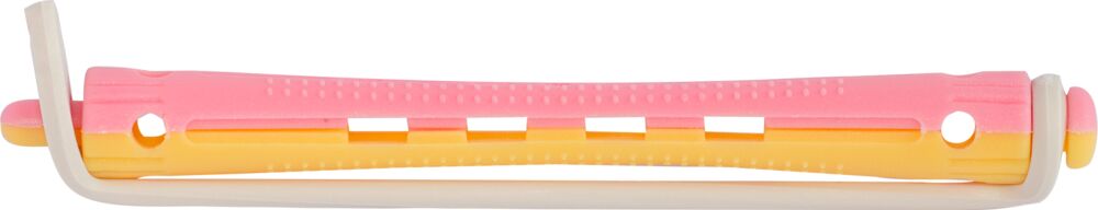 efalock-perm-styler-rosa-gelb-mit-weisse-rundgummilasche-8-mm-durchmesser-12-steuck