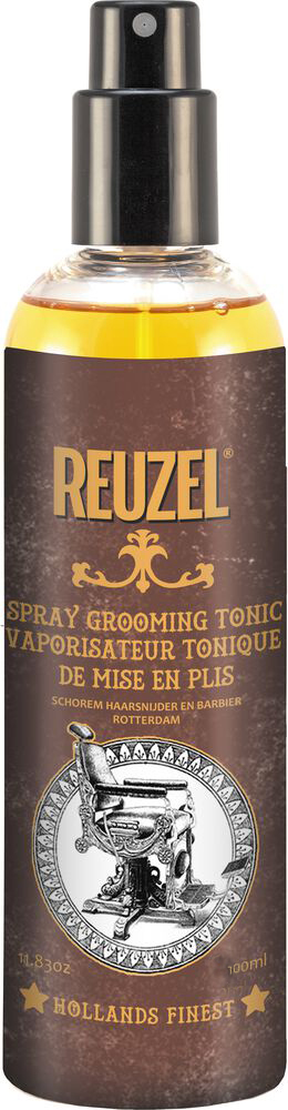 Reuzel Grooming Tonic Spray 100ml Reuzel Grooming Tonic Spray 100ml