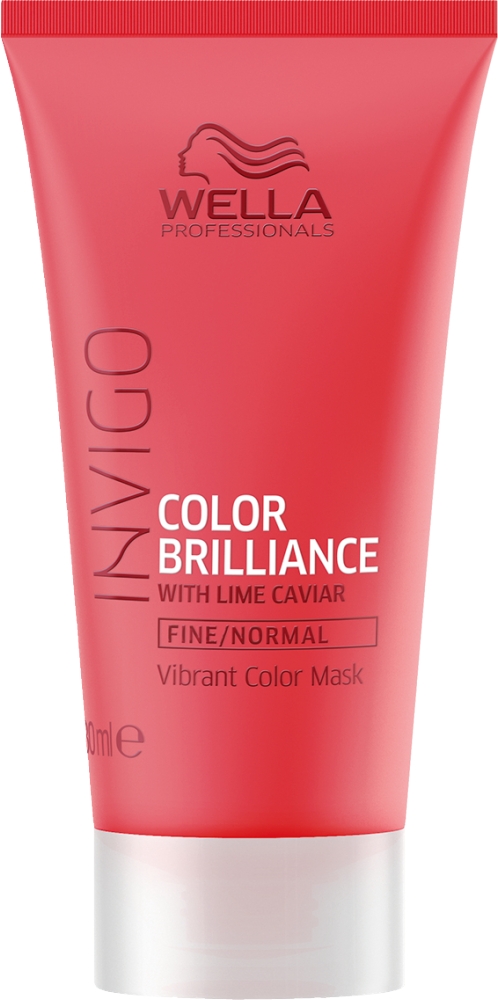 Invigo Color Brilliance Color Mask Fine