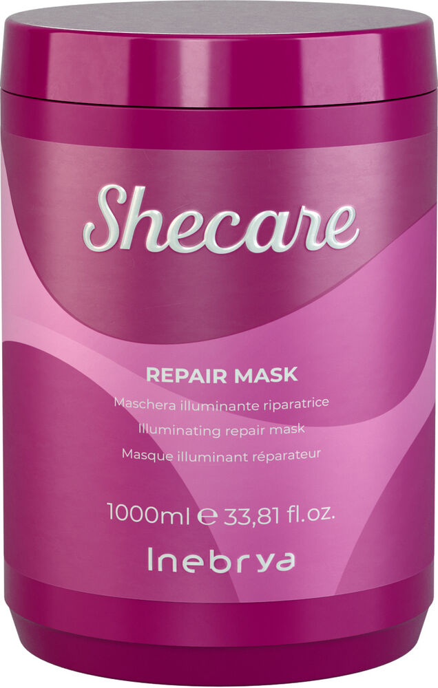 Inebrya Shecare Repair Mask 1L